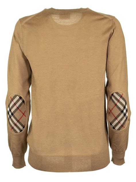 Vintage Burberry Sweaters 